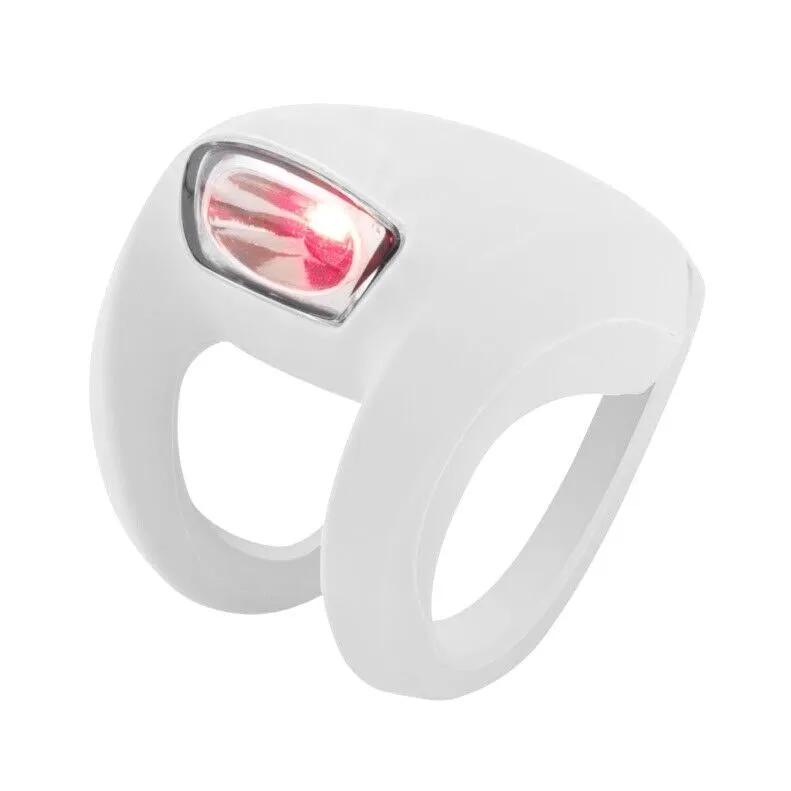 Knog Frog Strobe Rear Light