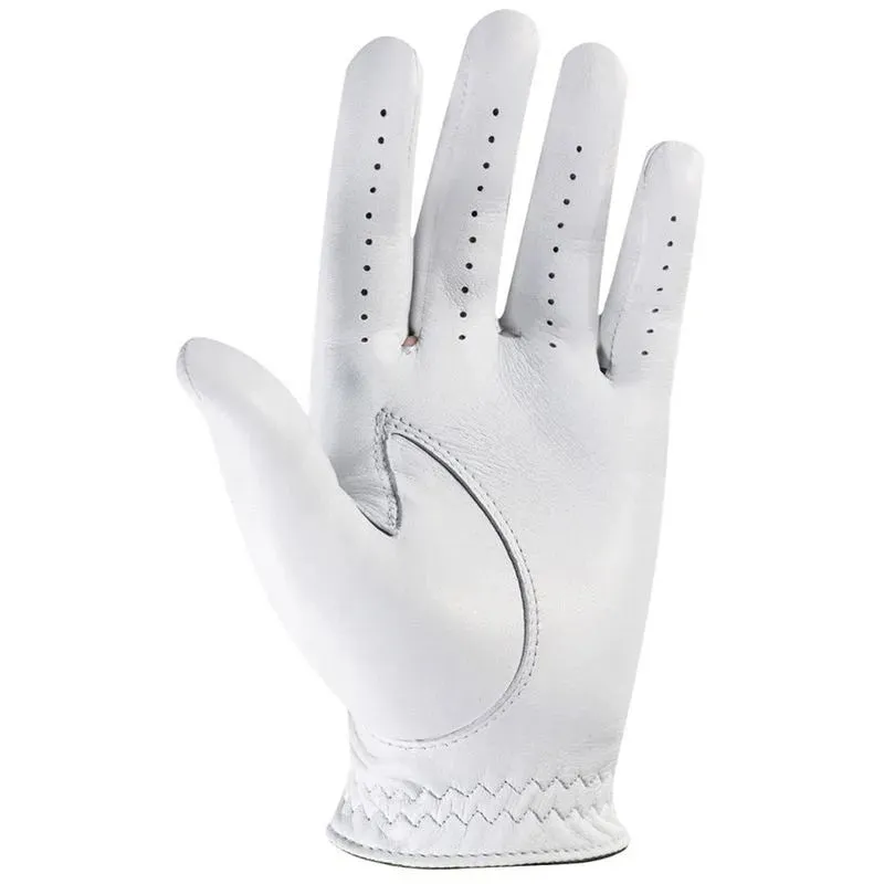 Ladies FootJoy Sta-Sof Cabretta Glove Right Hand