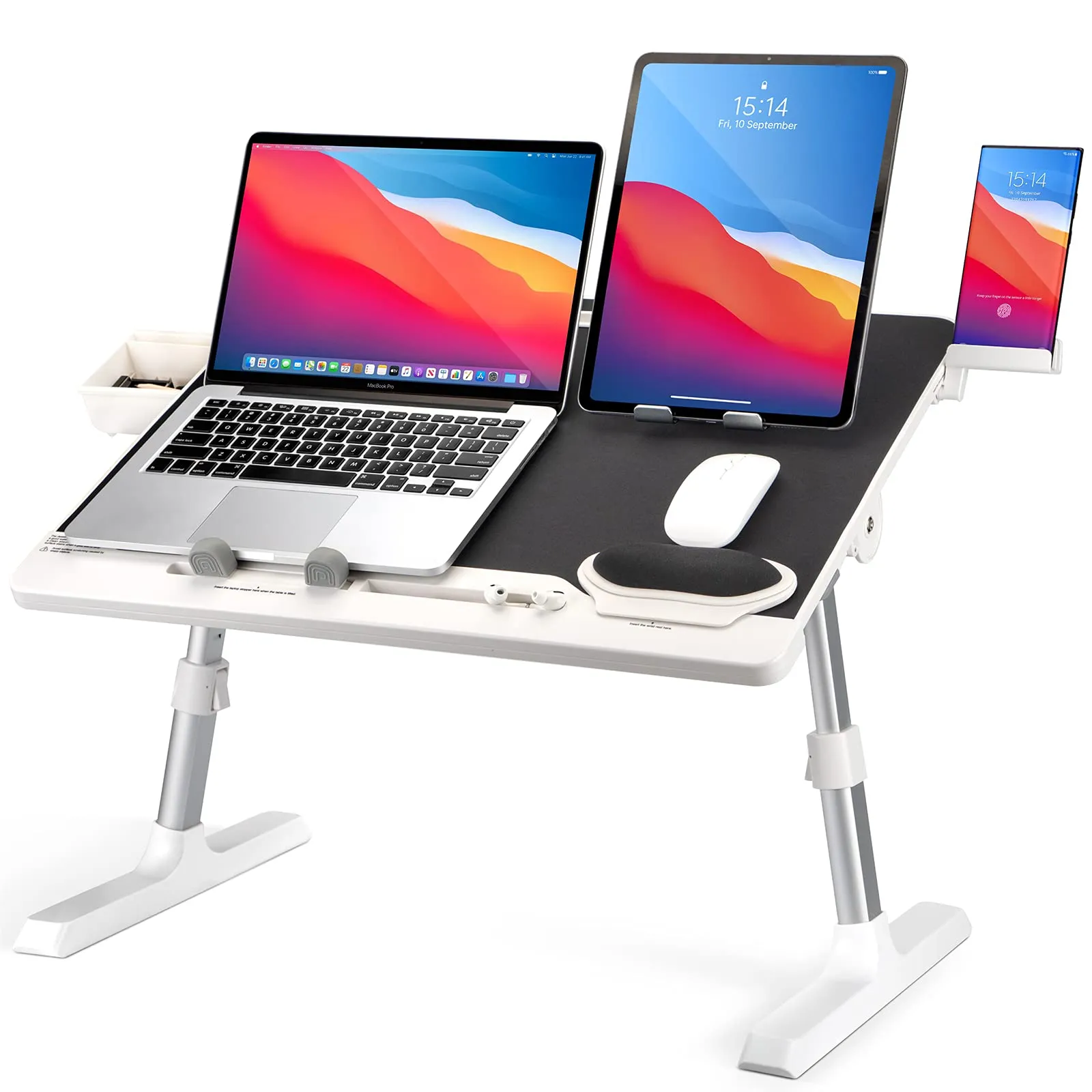 Laptop Bed Tray Table