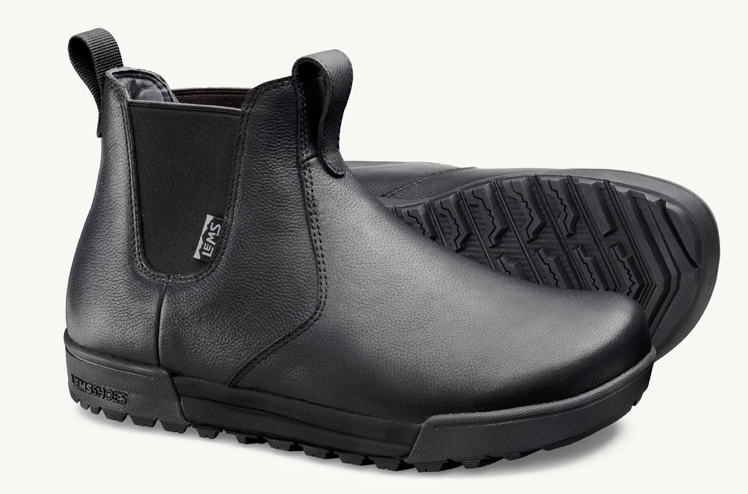 Men's Chelsea Boot Tuff