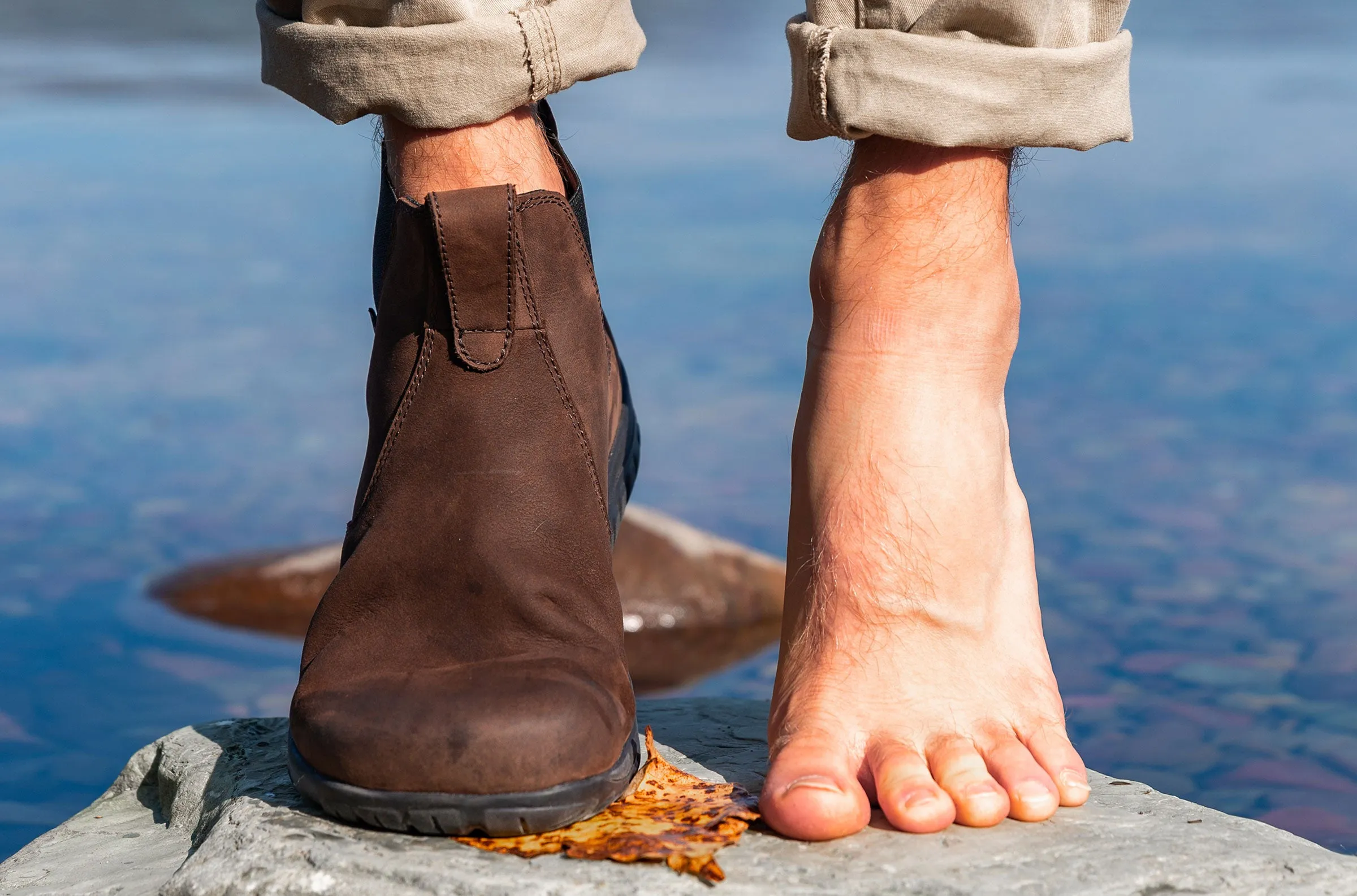 Men's Chelsea Boot Waterproof