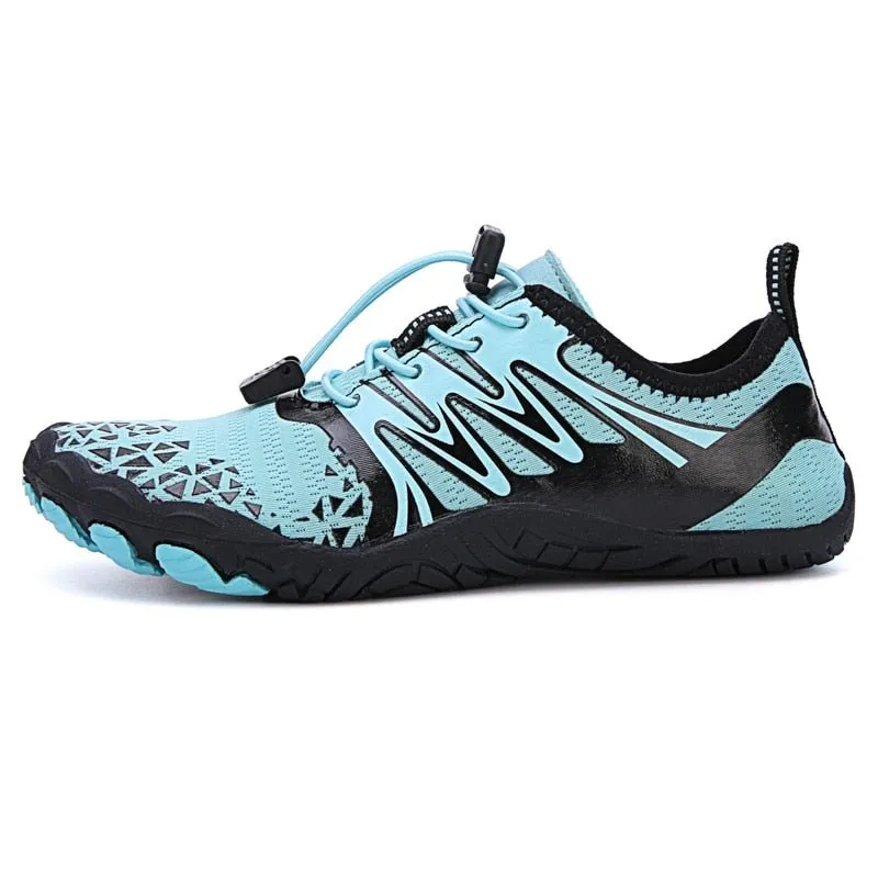 Moonlight Trail V-Runner Pro - Universal Non-Slip Barefoot Shoes