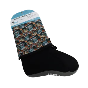 Mt. Cutty Neoprene Wading Socks