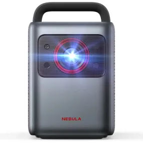 Nebula Cosmos Laser 4K Projector D2350