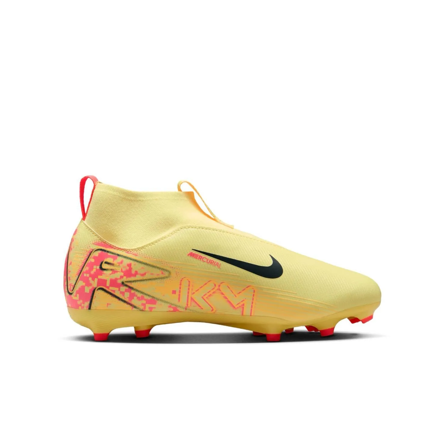 Nike Jr. Mercurial Superfly 10 Academy "Kylian Mbappé" MG