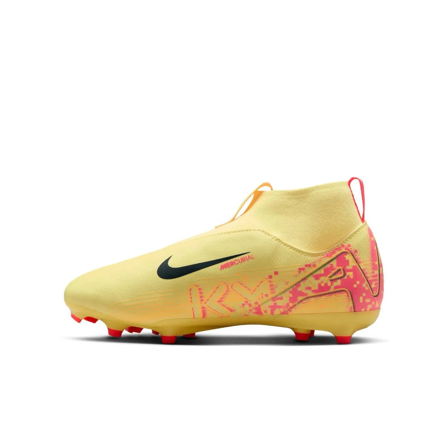 Nike Jr. Mercurial Superfly 10 Academy "Kylian Mbappé" MG