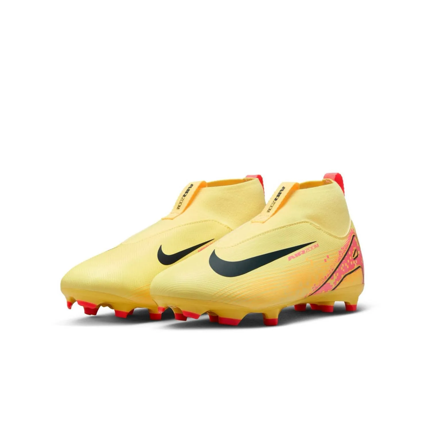 Nike Jr. Mercurial Superfly 10 Academy "Kylian Mbappé" MG