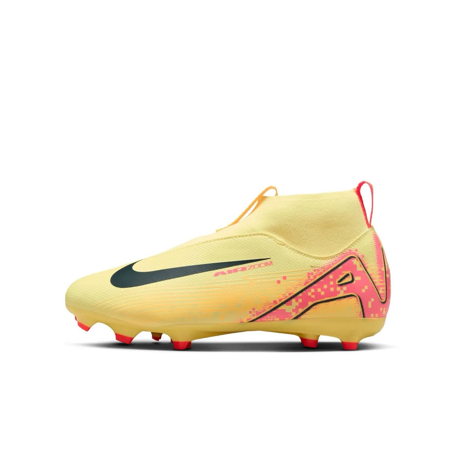 Nike Jr. Mercurial Superfly 10 Academy "Kylian Mbappé" MG