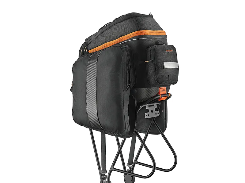 PakRak Expandable Commuter Bag IB-BA14