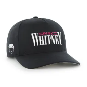 Pink Whitney '47 HITCH Snapback Hat