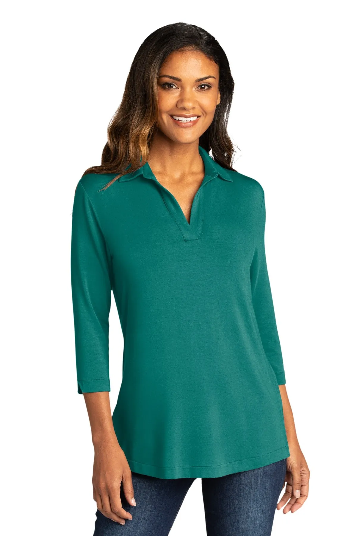 Port Authority ® Ladies Luxe Knit Tunic. LK5601