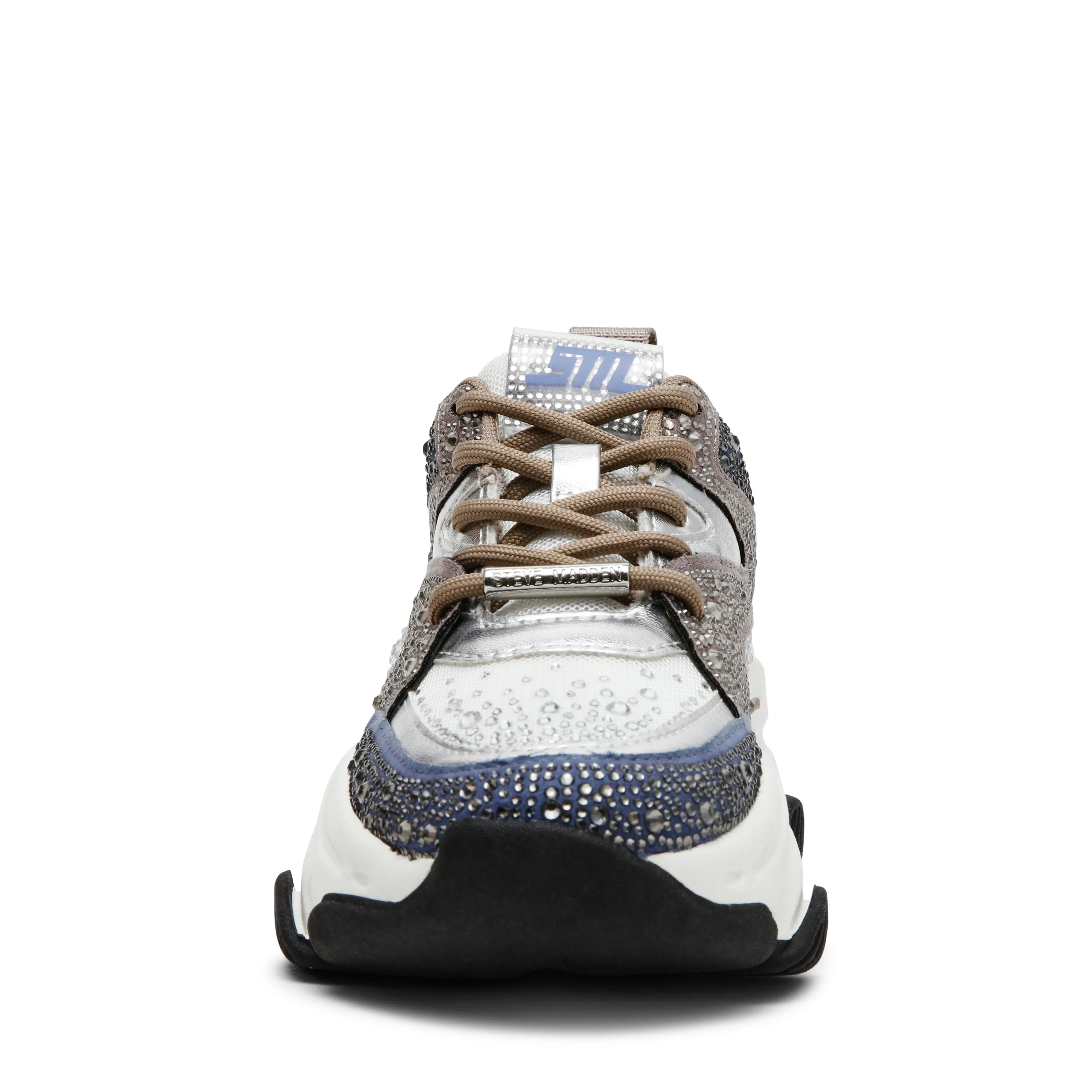 Privy Trainer SLATE BLU / TAUPE