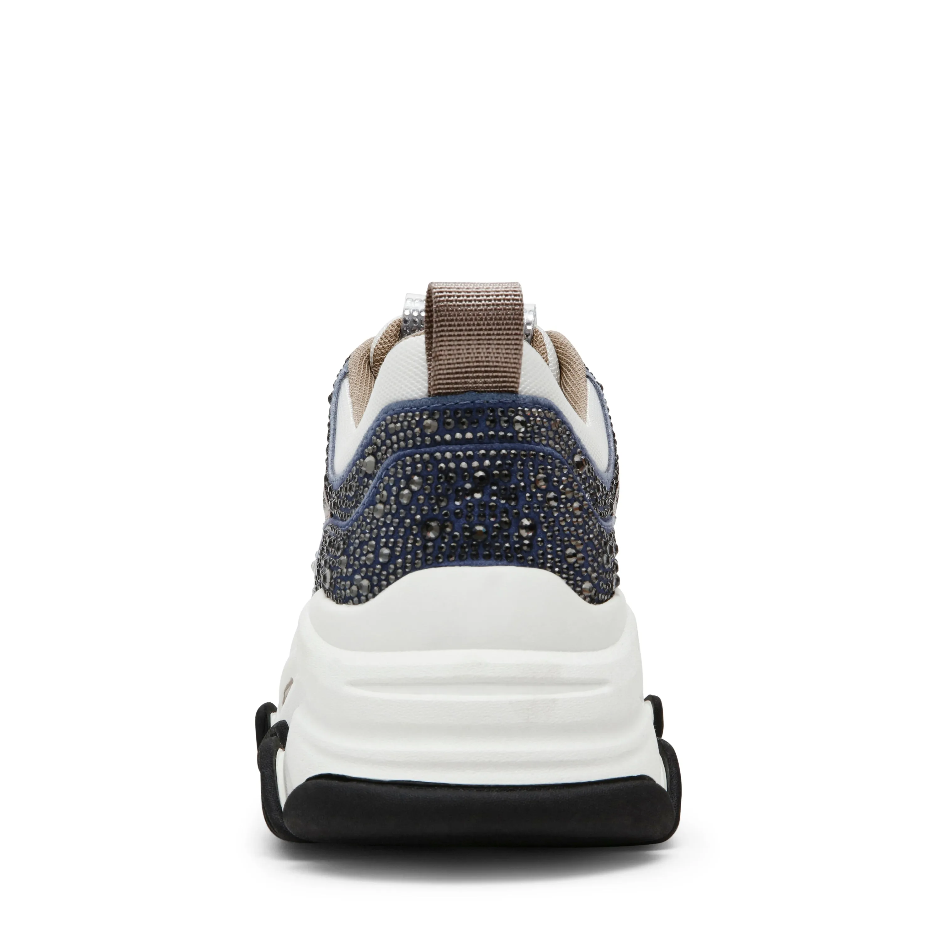 Privy Trainer SLATE BLU / TAUPE