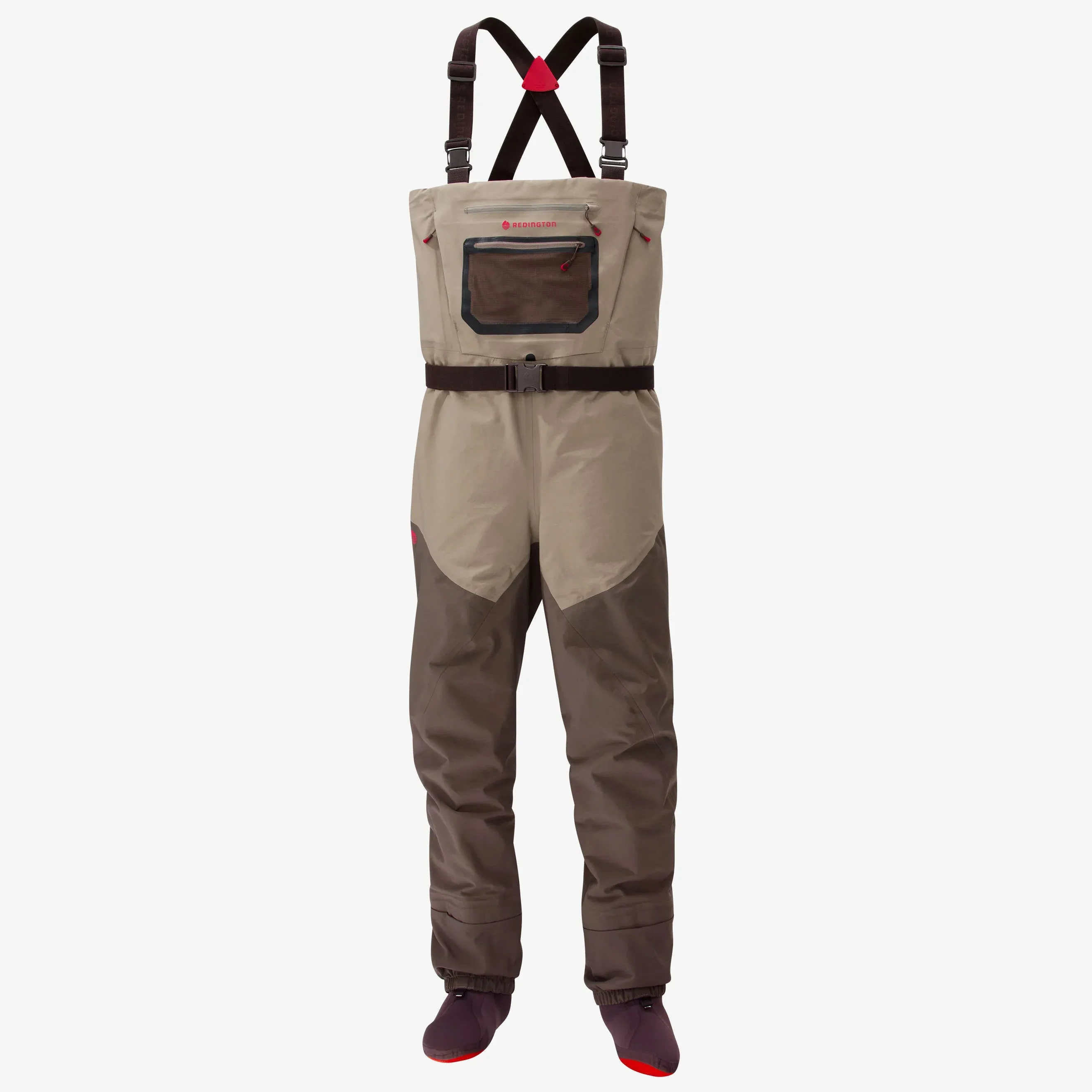 Redington - Sonic Pro HD Waders - Waders