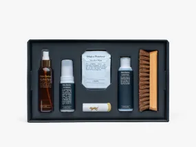 Shoe Care Kit