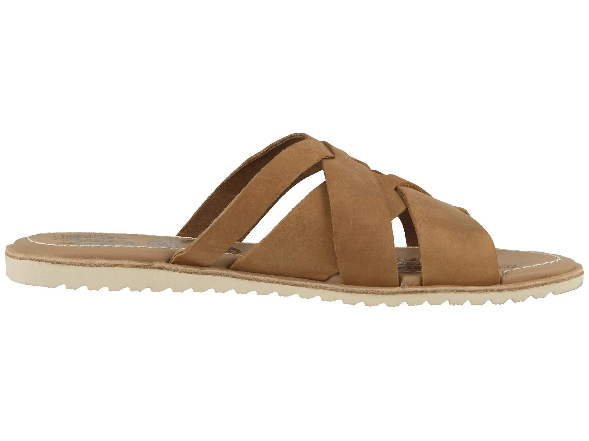 SOREL Ella Slide Women | Camel Brown (1848021)