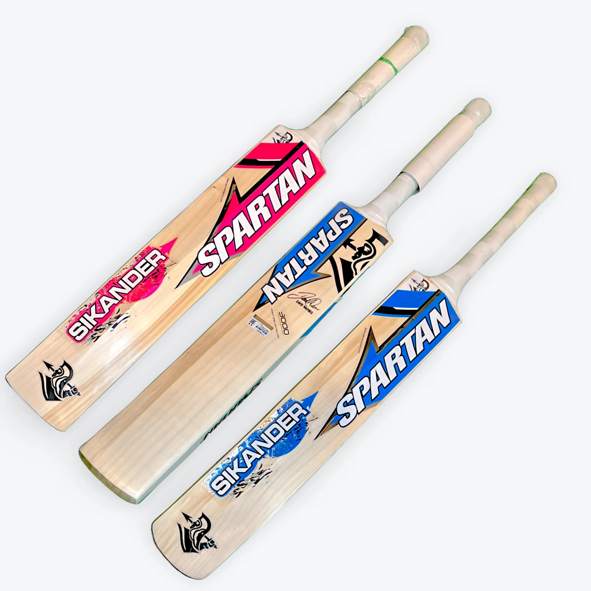 Spartan Cricket Bat MC-Legacy-LE