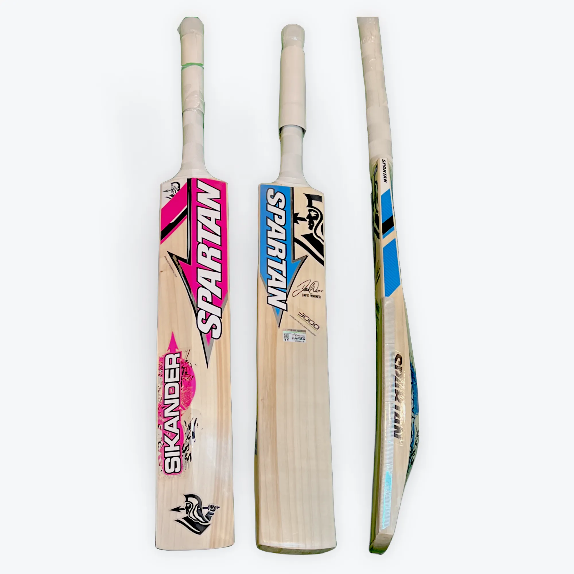 Spartan Cricket Bat MC-Legacy-LE