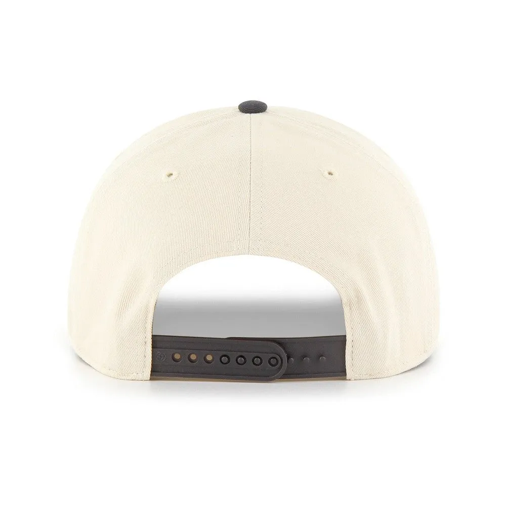 Spittin Chiclets '47 HITCH Snapback Hat