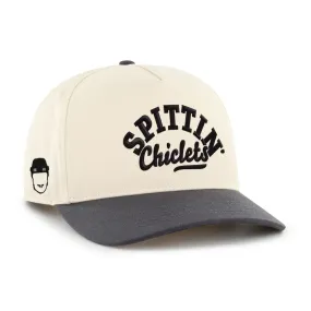 Spittin Chiclets '47 HITCH Snapback Hat