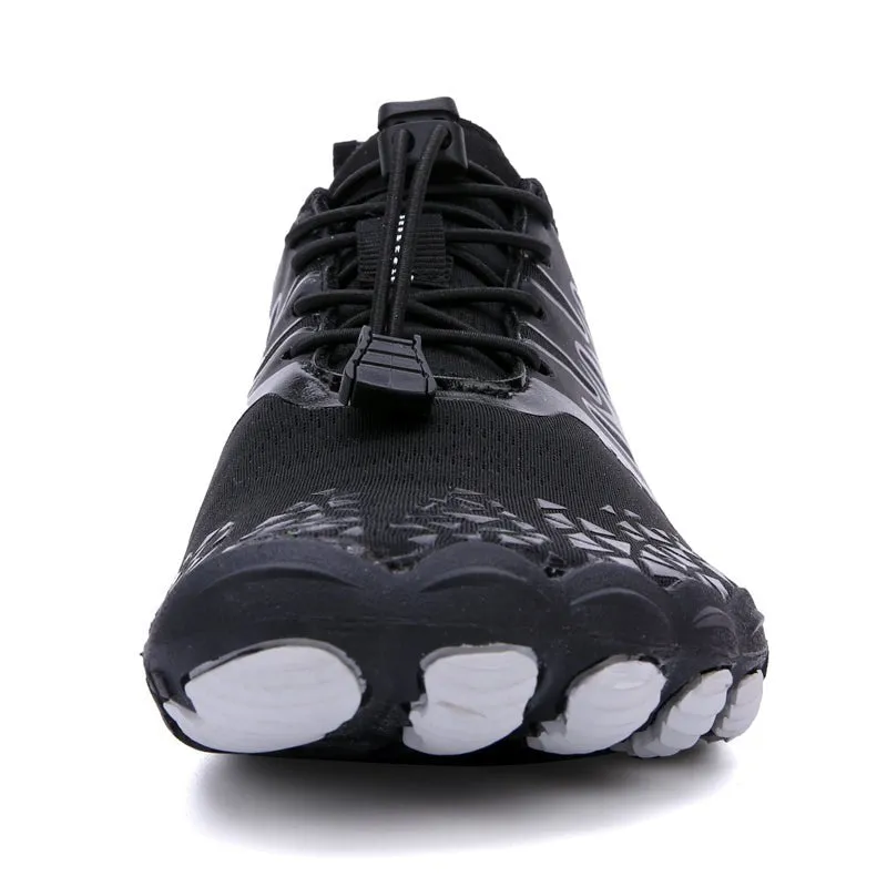 Trail V-Runner Pro - Universal Non-Slip Barefoot Shoes