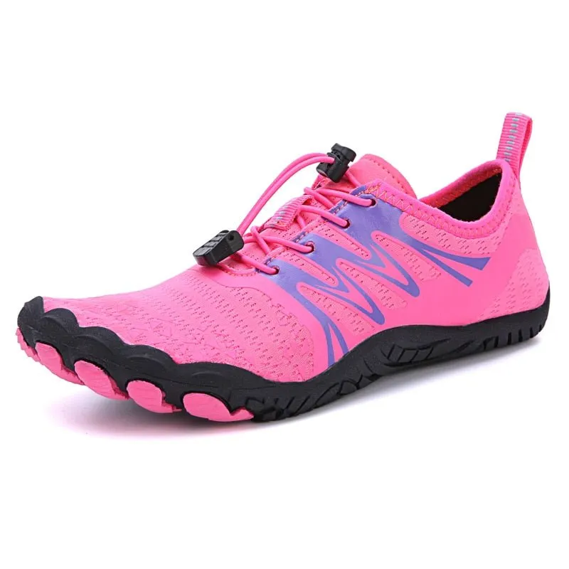 Trail V-Runner Pro - Universal Non-Slip Barefoot Shoes