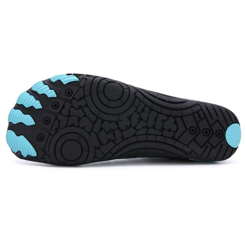 Trail V-Runner Pro - Universal Non-Slip Barefoot Shoes