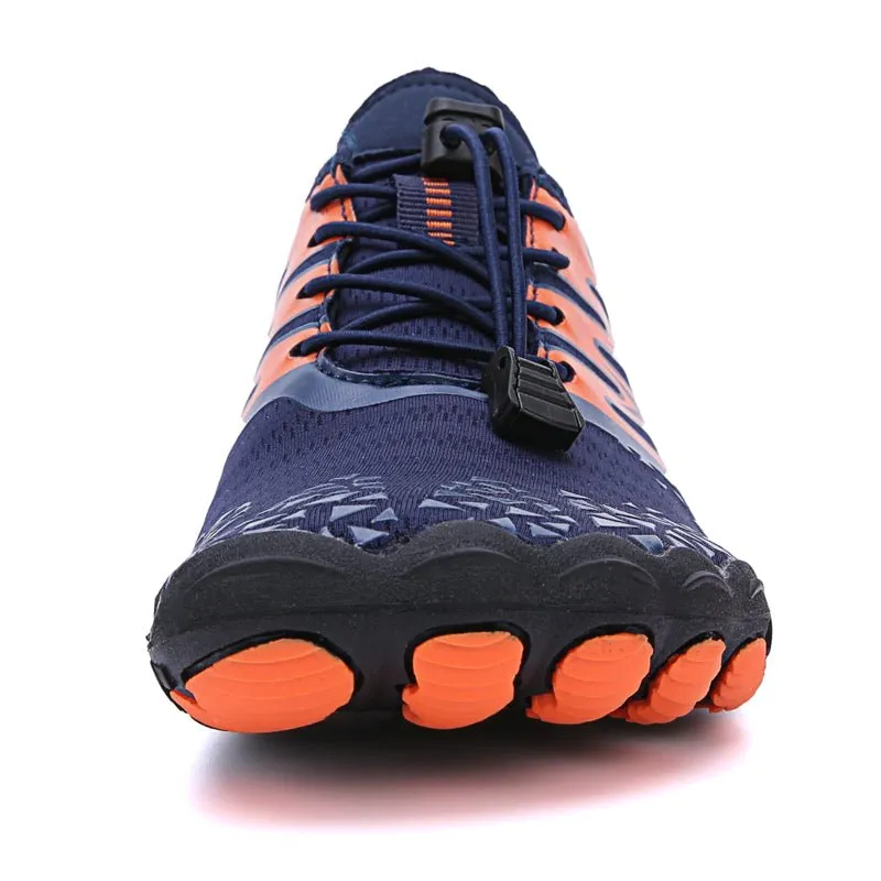 Trail V-Runner Pro - Universal Non-Slip Barefoot Shoes