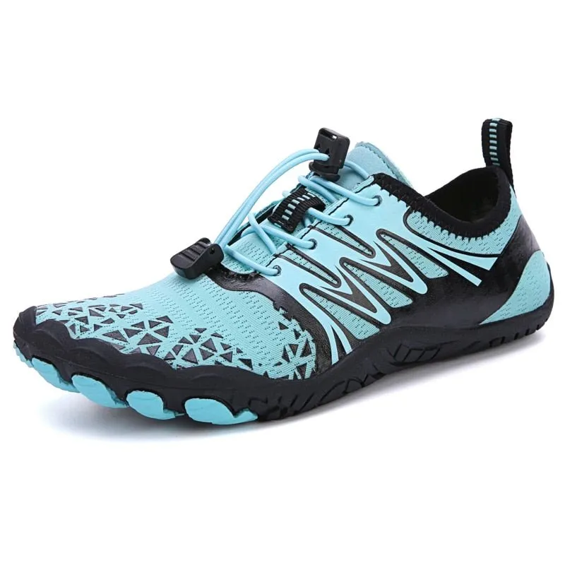 Trail V-Runner Pro - Universal Non-Slip Barefoot Shoes