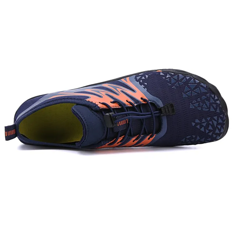 Trail V-Runner Pro - Universal Non-Slip Barefoot Shoes