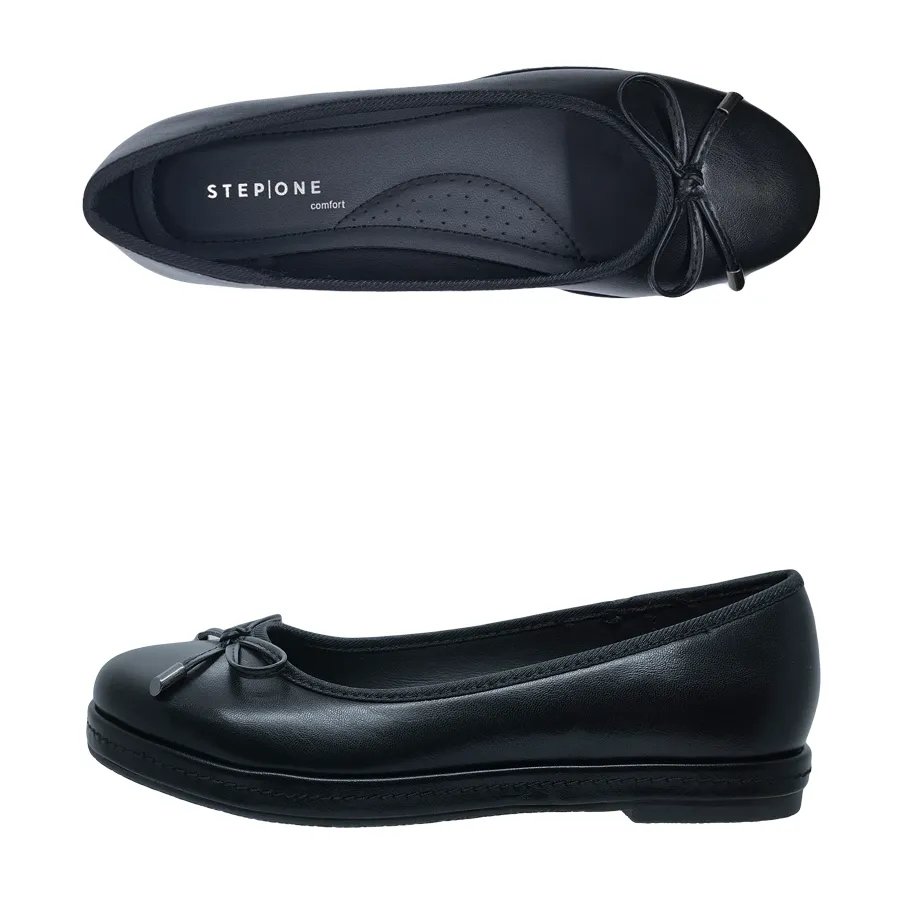 Women's Charlie Bow Flat