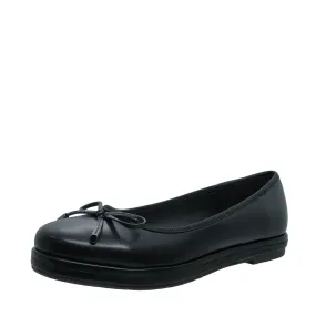 Women's Charlie Bow Flat